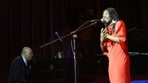 Buika lanzará el próximo 4 de junio su nuevo álbum