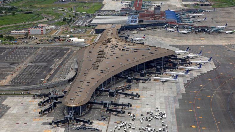Expansión del Aeropuerto de Tocumen recibe el más prestigioso premio de ingeniería en EEUU
