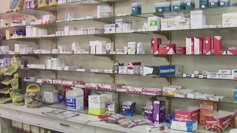 CSS debe cumplir con Ley 1 sobre medicamentos en Panamá, Terrientes