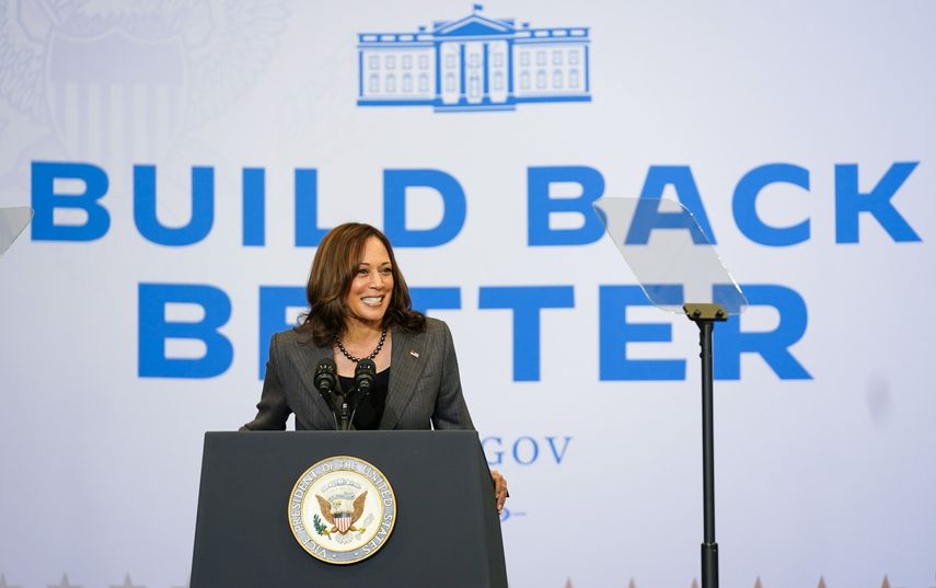 Kamala Harris