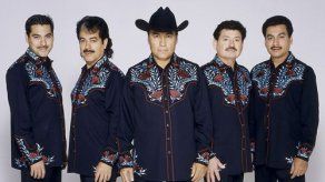 Tigres del Norte lista para rockear en Vive Latino