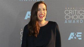 Liv Tyler necesitará mucha gente para ayudarle a dar a luz