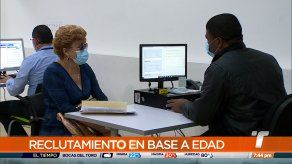 Mayores de 55 años enfrentan más problemas para encontrar empleo en Panamá