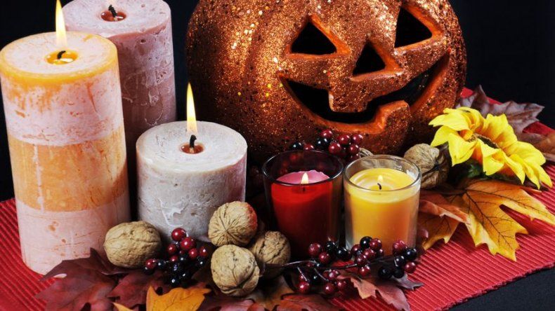 Ideas para decorar tu hogar en Halloween
