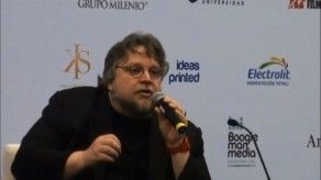 Del Toro dice que México vive un hito histórico por la inseguridad
