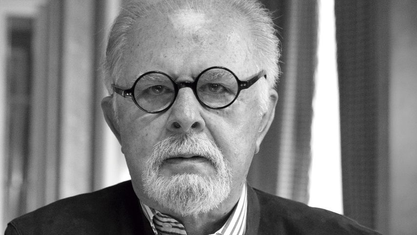 Fallece Fernando Botero