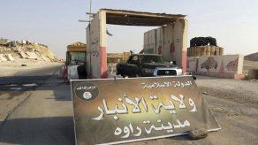 Fuerzas iraquíes arrebatan al grupo EI su última ciudad