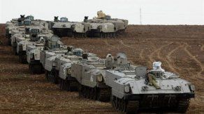 Crudo supera los 40 dólares por conflicto en Gaza