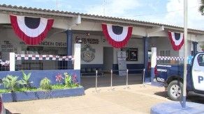 Aprehenden a tres personas vinculadas al delito de robo Aprehenden a tres personas vinculadas al delito de robo