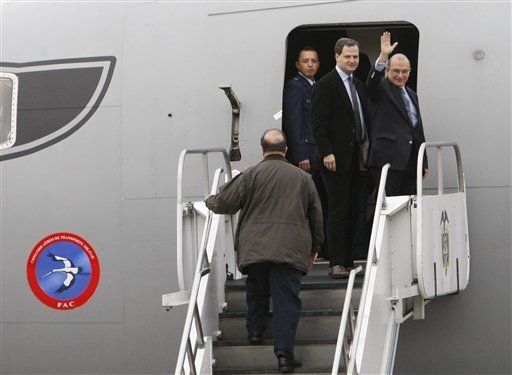 Gran expectativa por diálogos con las FARC