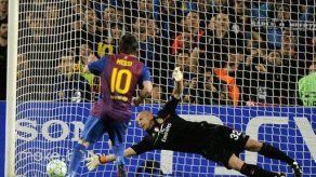 Zambrano dice que Higuaín y Messi se comportaron como niñas