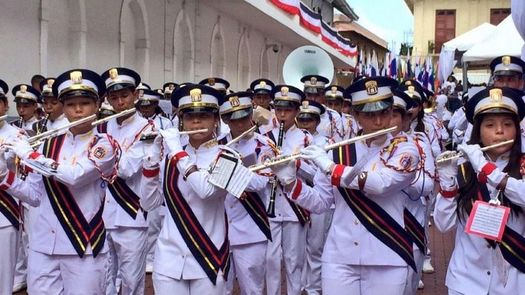 Desfiles en Panamá Desfiles en Panamá