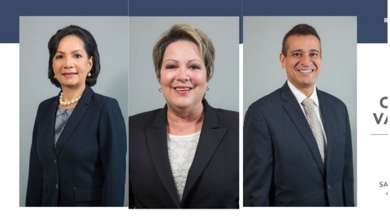 Cortesía de la Presidencia