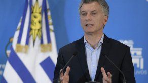 Macri: En estos términos