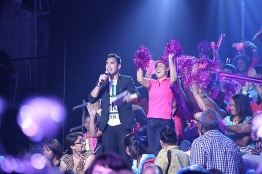 Pequeños Gigantes tuvo una 1era gala mega explosiva