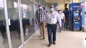 La Especializada solo atenderá a pacientes con COVID-19
