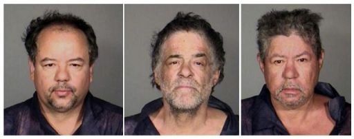 Sospechoso de Cleveland, Ariel Castro, acusado de secuestro y violación