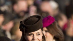 La reina de Inglaterra visitará Alemania
