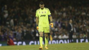 Buffon se retirará