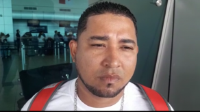 Jonathan Saavedra con impedimento de salida del país