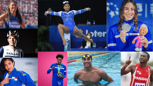 Juegos Olímpicos de París 2024