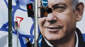 Denuncian “bots” pro-Netanyahu en internet