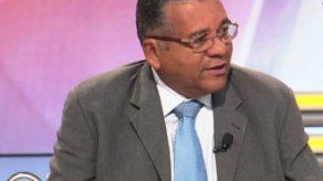 Muñoz aseguró que no se están utilizando fondos públicos para campaña de José D. Arias