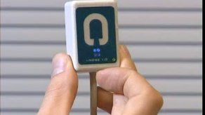 Crean una nariz artificial con mucho olfato