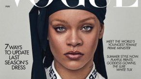 Rihanna tendrá hijos en los próximos diez años