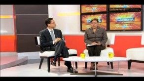 Ejecutivo tiene hasta el 30 para anuncio sobre salario mínimo