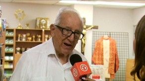Biografía del Padre Fernando Guardia