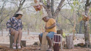 Así se conecta la gente de Parita