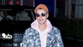 Las autoridades chinas prohíben a Justin Bieber actuar en el país
