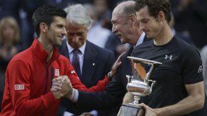 Murray