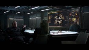 Los juegos del hambre sinsajo parte 1