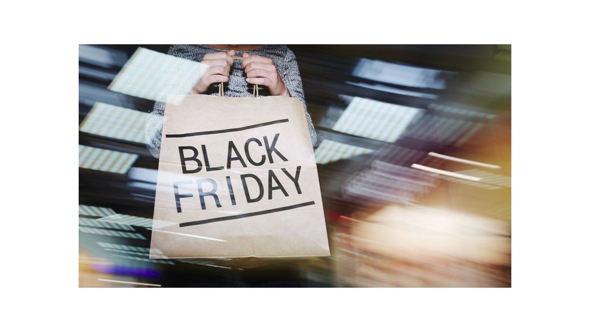 Cinco cosas que quizás no sabías del Black Friday