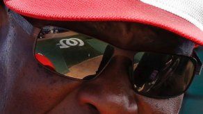 Dusty Baker busca poner orden en Washington
