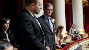 El Reino Unido nombra al diplomático Julian King nuevo comisario europeo