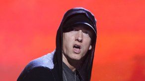 Incendio destruye casa de infancia de Eminem