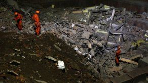 Más de 4.000 muertos por el terremoto en Nepal