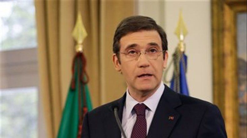 Portugal hará más recortes al gasto público