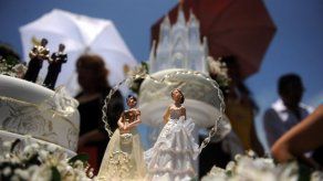 Presentan proyecto para legalizar matrimonio homosexual en Perú