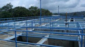 Se restablecen operaciones en potabilizadora Mendoza tras daño eléctrico