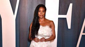 Gabrielle Union imagina una versión de Friends con protagonistas negros