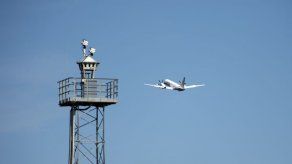 Nueva tecnología: aeropuerto sin controladores en Suecia