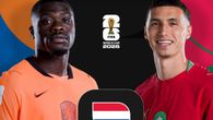 Países Bajos vs. Marruecos en el Mundial 2026. Países Bajos vs. Marruecos en el Mundial 2026.
