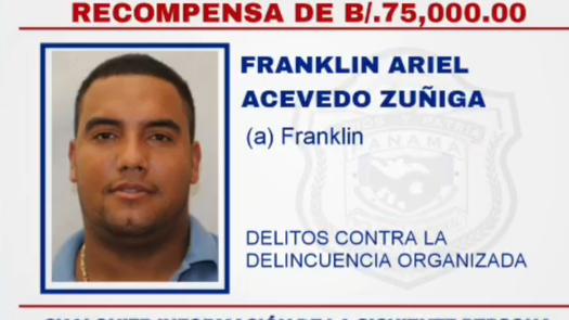 Policía Nacional ofrece recompensas Policía Nacional ofrece recompensas