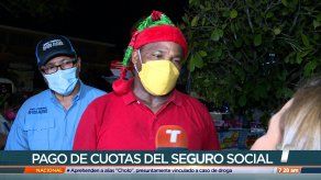 Alcalde de San Miguelito rechaza denuncias sobre supuesta retención de cuotas de la CSS