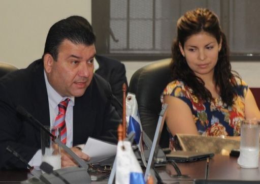 Aprueban partida a CSS para servicio de red de comunicaciones