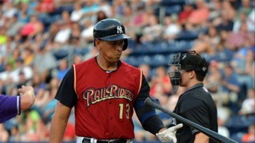 Yanquis:  A-Rod no regresa al equipo esta semana